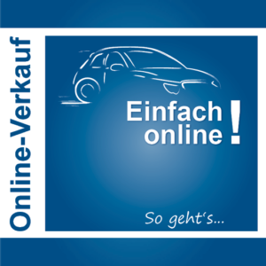 Online-Verkauf bei Auto-Jochem GmbH