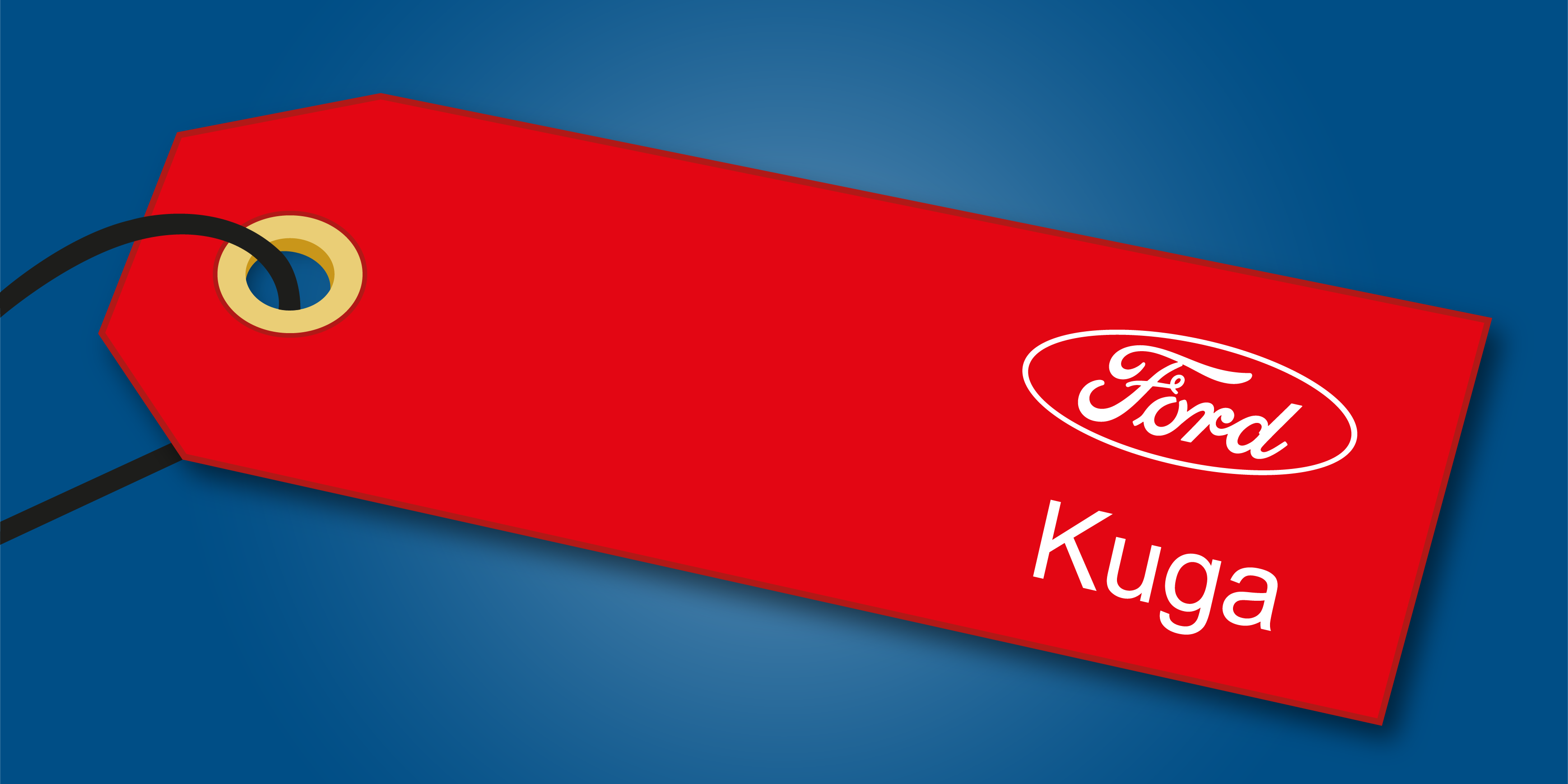 Ford Kuga bei Auto-Jochem GmbH