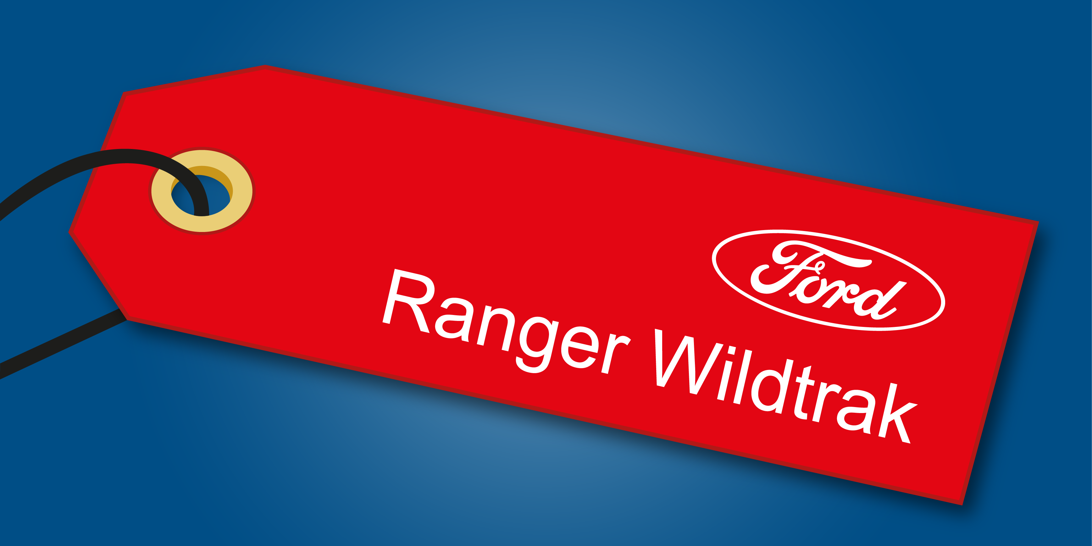 Ford Ranger Wildtrak bei Auto-Jochem