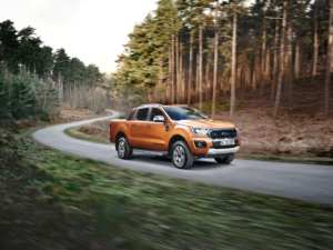 Ford Ranger | Auto-Jochem GmbH
