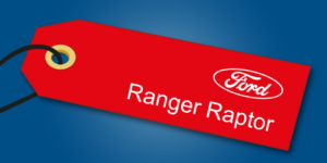 Angebot Ford Ranger | Auto-Jochem GmbH