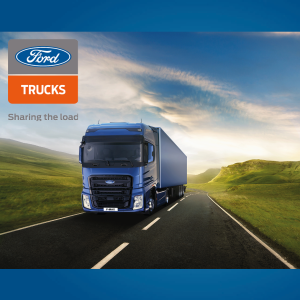 Ford Trucks | Auto-Jochem GmbH