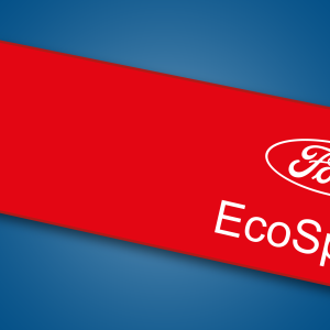 Angebot Ford Ecosport | Auto-Jochem GmbH