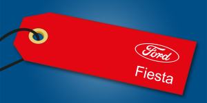 Angebot Ford Fiesta | Auto-Jochem GmbH