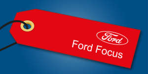 Angebot Ford Focus | Auto-Jochem GmbH