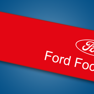 Angebot Ford Focus | Auto-Jochem GmbH