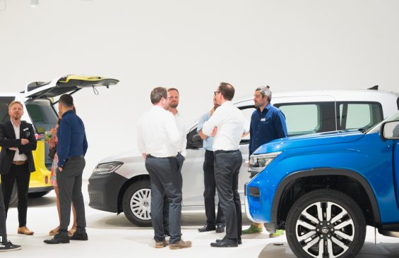 60 Jahre Auto-Jochem GmbH
