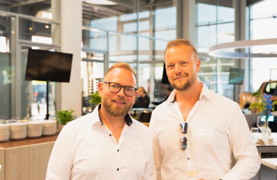 60 Jahre Auto-Jochem GmbH