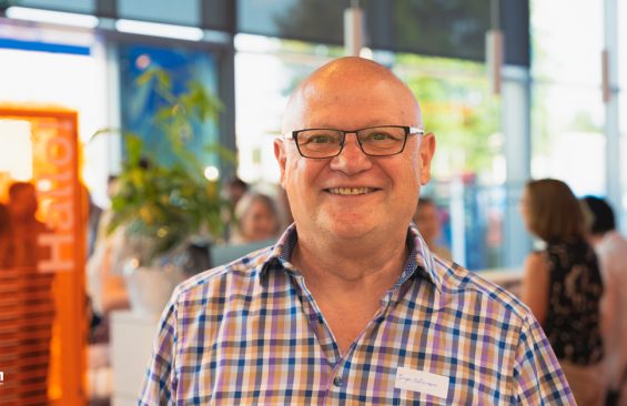 60 Jahre Auto-Jochem GmbH