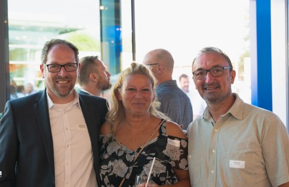 60 Jahre Auto-Jochem GmbH
