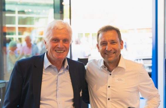 60 Jahre Auto-Jochem GmbH