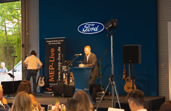 60 Jahre Auto-Jochem GmbH