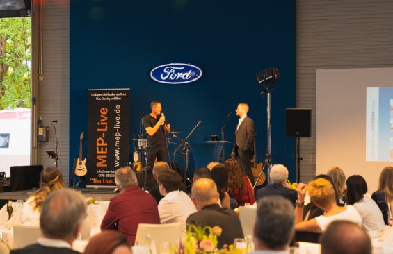 60 Jahre Auto-Jochem GmbH