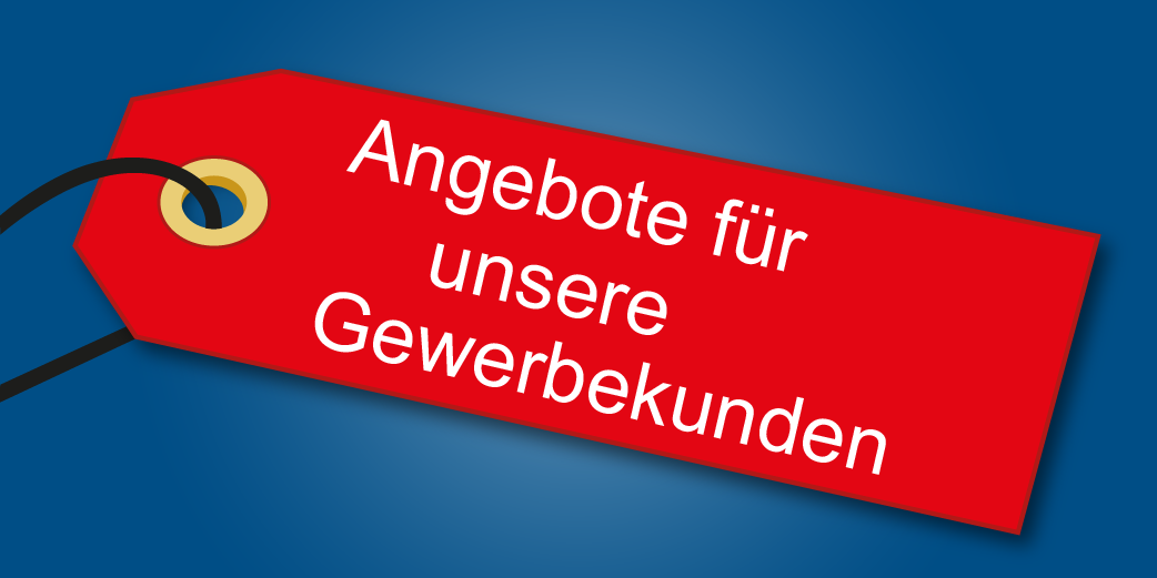 Auto-Jochem GmbH | Gewerbeleasing | Angebote für Gewerbekunden