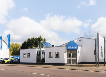 Gebrauchtwagen-Center | Auto-Jochem GmbH | Heusweiler