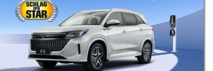 Angebot DFSK Fengon 5E | Auto-Jochem GmbH | Jochem Gruppe
